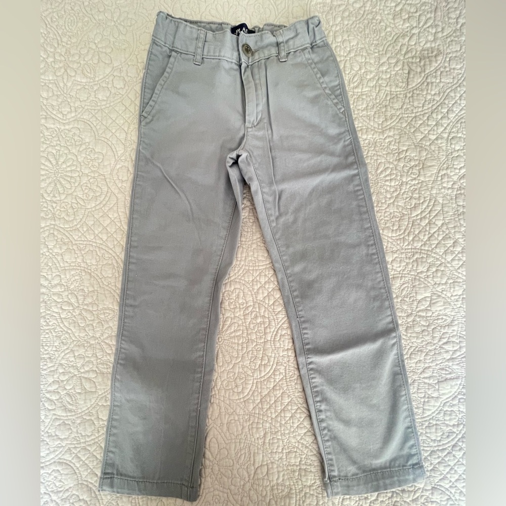 Place Pants